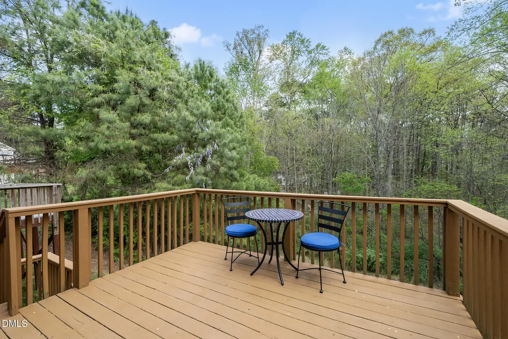 717 Magnolia Forest Court Wake Forest NC 27587