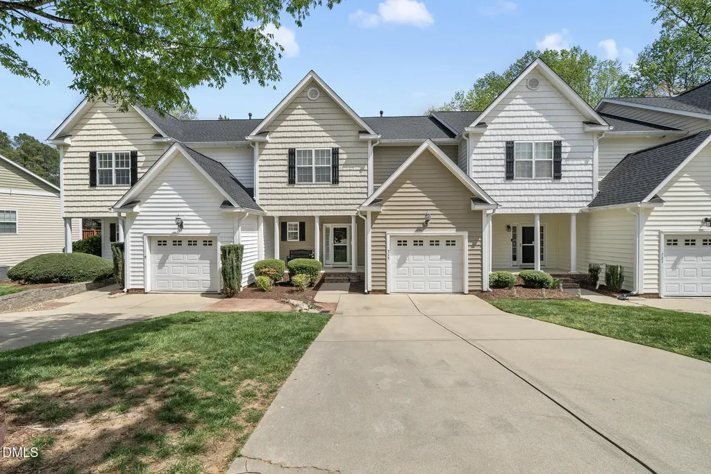 717 Magnolia Forest Court Wake Forest NC 27587