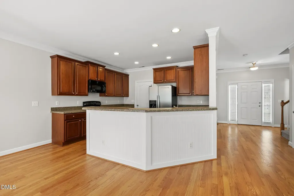 717 Magnolia Forest Court Wake Forest NC 27587