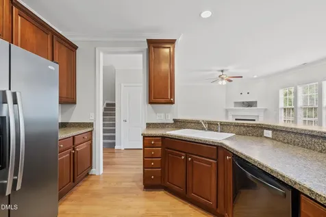 717 Magnolia Forest Court Wake Forest NC 27587