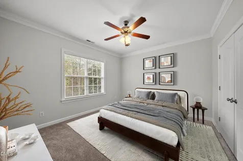 717 Magnolia Forest Court Wake Forest NC 27587