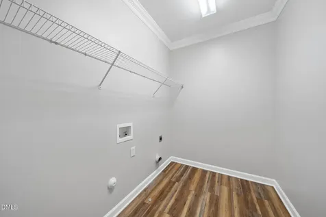 717 Magnolia Forest Court Wake Forest NC 27587