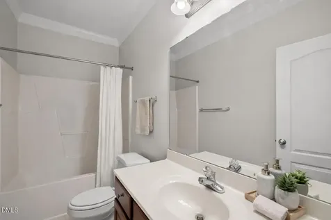 717 Magnolia Forest Court Wake Forest NC 27587