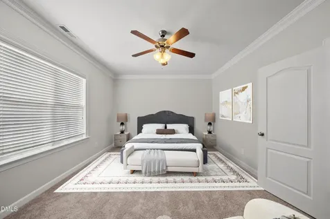 717 Magnolia Forest Court Wake Forest NC 27587