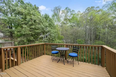 717 Magnolia Forest Court Wake Forest NC 27587