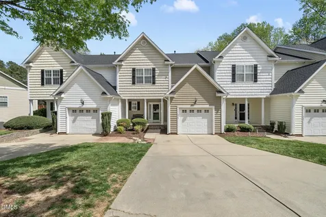 717 Magnolia Forest Court Wake Forest NC 27587