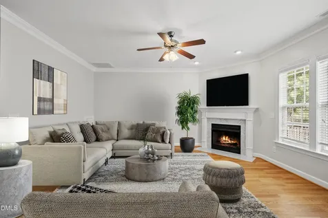 717 Magnolia Forest Court Wake Forest NC 27587