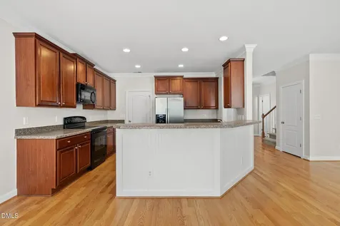 717 Magnolia Forest Court Wake Forest NC 27587