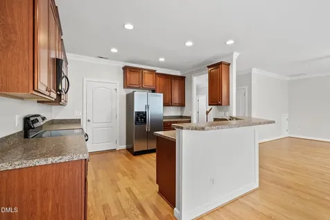 717 Magnolia Forest Court Wake Forest NC 27587