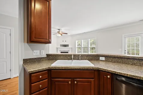 717 Magnolia Forest Court Wake Forest NC 27587