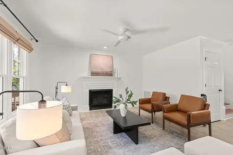 6313 Gretna Green Lane Raleigh NC 27603