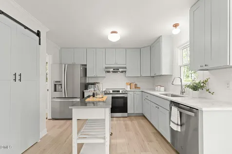 6313 Gretna Green Lane Raleigh NC 27603