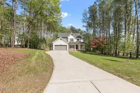 6313 Gretna Green Lane Raleigh NC 27603
