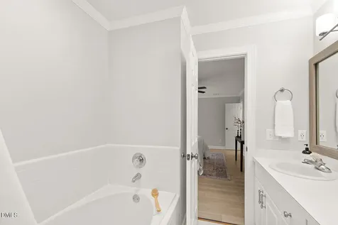 6313 Gretna Green Lane Raleigh NC 27603