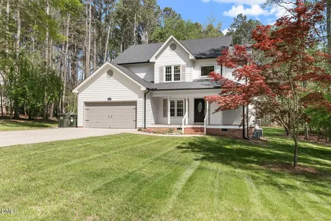 6313 Gretna Green Lane Raleigh NC 27603