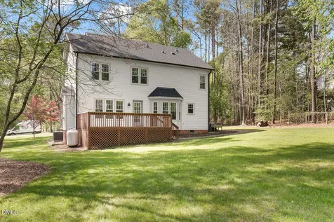 6313 Gretna Green Lane Raleigh NC 27603