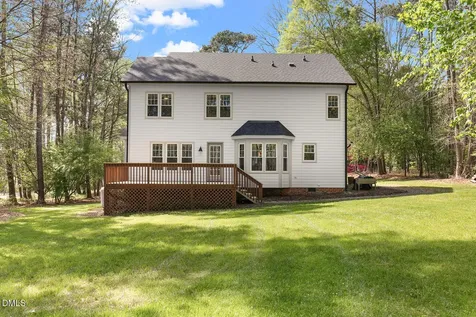 6313 Gretna Green Lane Raleigh NC 27603