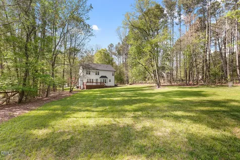6313 Gretna Green Lane Raleigh NC 27603