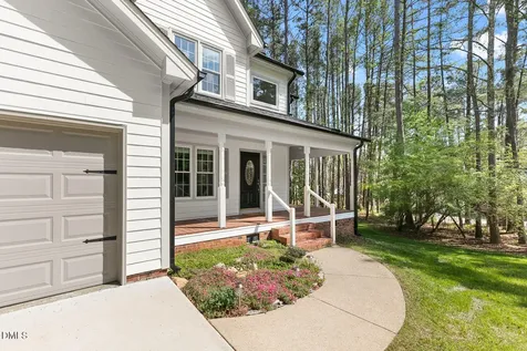 6313 Gretna Green Lane Raleigh NC 27603