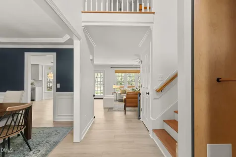 6313 Gretna Green Lane Raleigh NC 27603