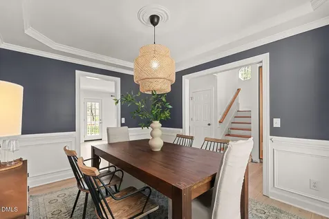 6313 Gretna Green Lane Raleigh NC 27603