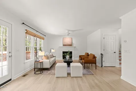 6313 Gretna Green Lane Raleigh NC 27603