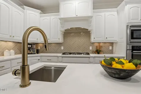 3424 Arthur Pierce Road Apex NC 27539