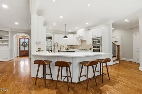 3424 Arthur Pierce Road Apex NC 27539