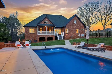 3424 Arthur Pierce Road Apex NC 27539