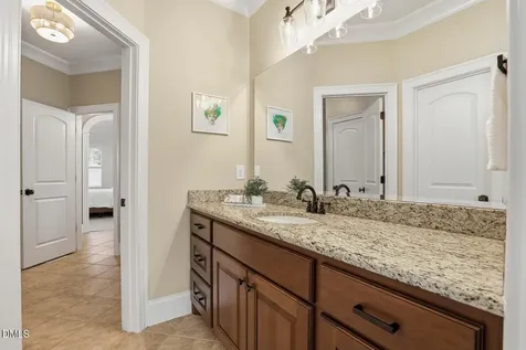 3424 Arthur Pierce Road Apex NC 27539