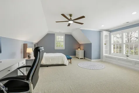 3424 Arthur Pierce Road Apex NC 27539