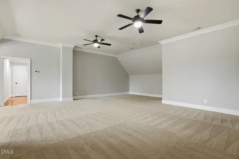 3424 Arthur Pierce Road Apex NC 27539