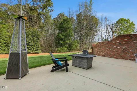 3424 Arthur Pierce Road Apex NC 27539