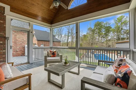 3424 Arthur Pierce Road Apex NC 27539
