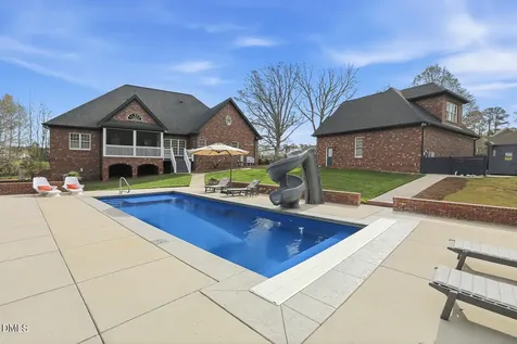 3424 Arthur Pierce Road Apex NC 27539