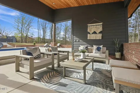 3424 Arthur Pierce Road Apex NC 27539