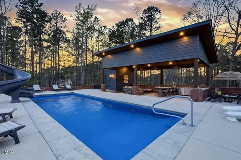 3424 Arthur Pierce Road Apex NC 27539