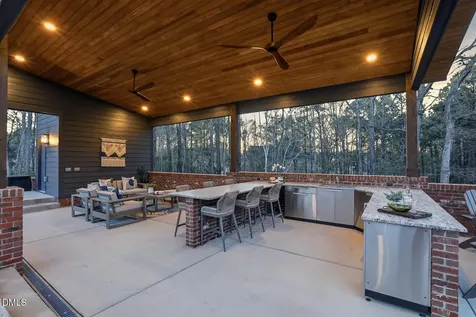 3424 Arthur Pierce Road Apex NC 27539
