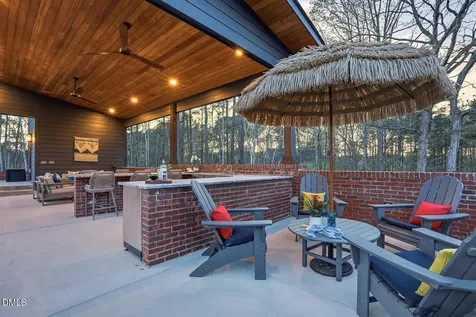 3424 Arthur Pierce Road Apex NC 27539