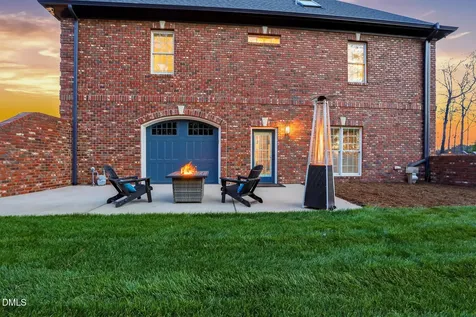 3424 Arthur Pierce Road Apex NC 27539