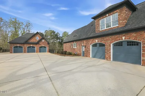 3424 Arthur Pierce Road Apex NC 27539