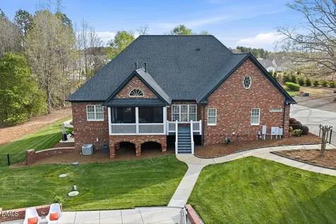 3424 Arthur Pierce Road Apex NC 27539