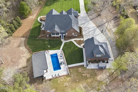 3424 Arthur Pierce Road Apex NC 27539