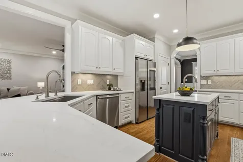 3424 Arthur Pierce Road Apex NC 27539