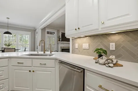 3424 Arthur Pierce Road Apex NC 27539