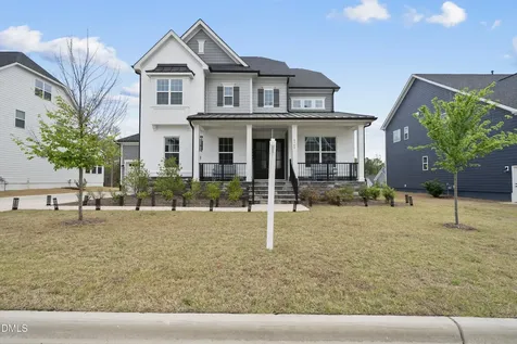 4340 Dominion Crest Drive Apex NC 27523