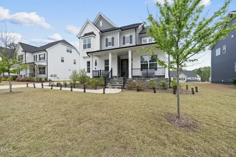 4340 Dominion Crest Drive Apex NC 27523