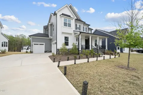 4340 Dominion Crest Drive Apex NC 27523