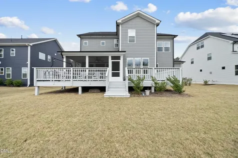 4340 Dominion Crest Drive Apex NC 27523