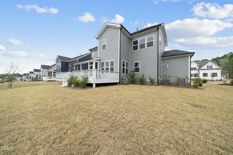 4340 Dominion Crest Drive Apex NC 27523